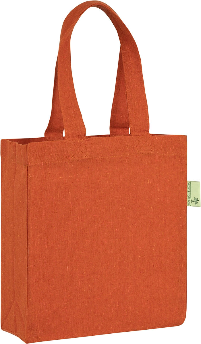 Seabrook 5oz (170gsm) Eco Recycled Gift Bag